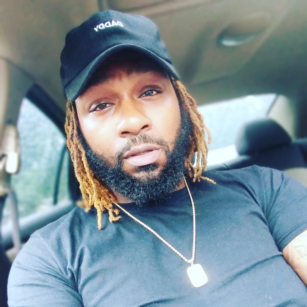 Meet your Posher, Jeremy